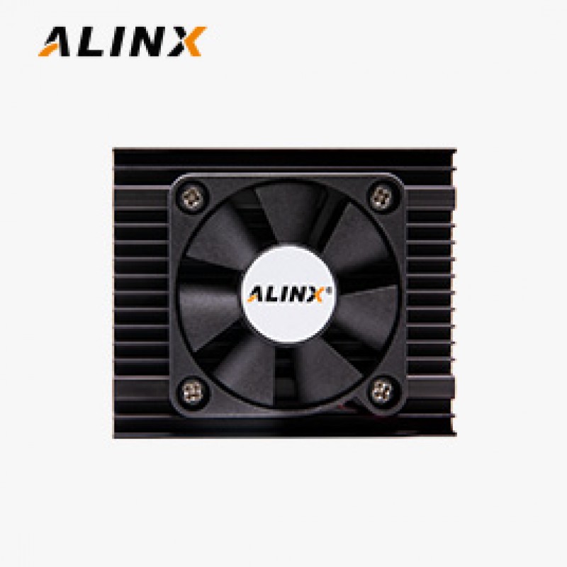 FAN6050 Heatsink Kit