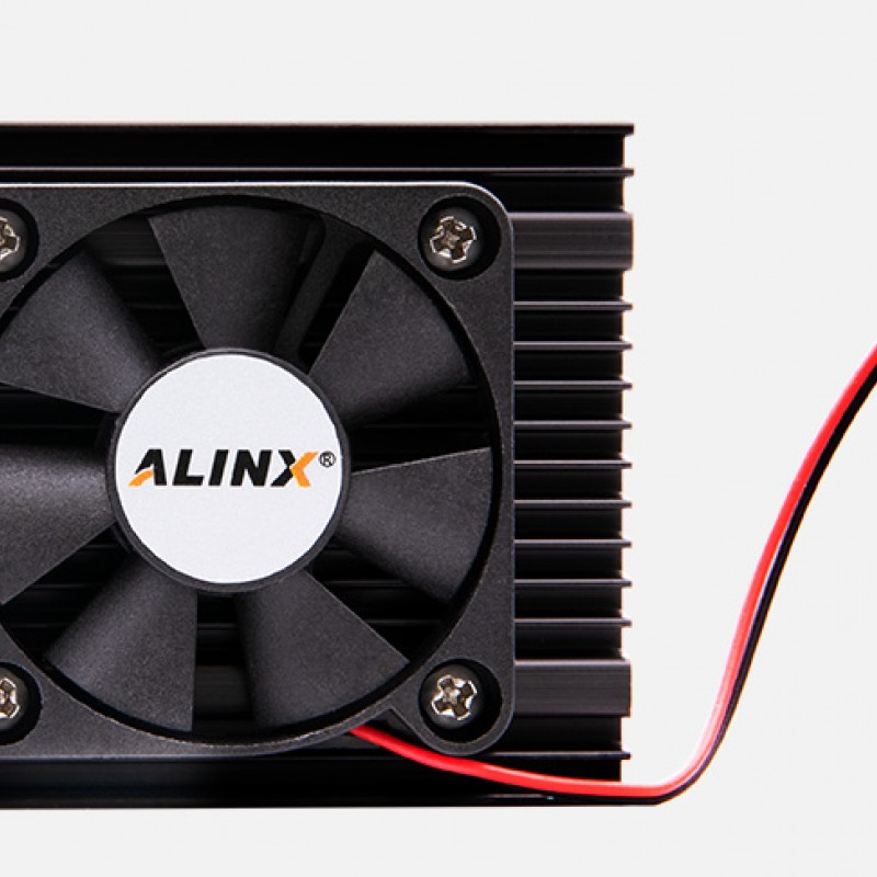 FAN6050 Heatsink Kit