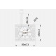 FAN6050 Heatsink Kit