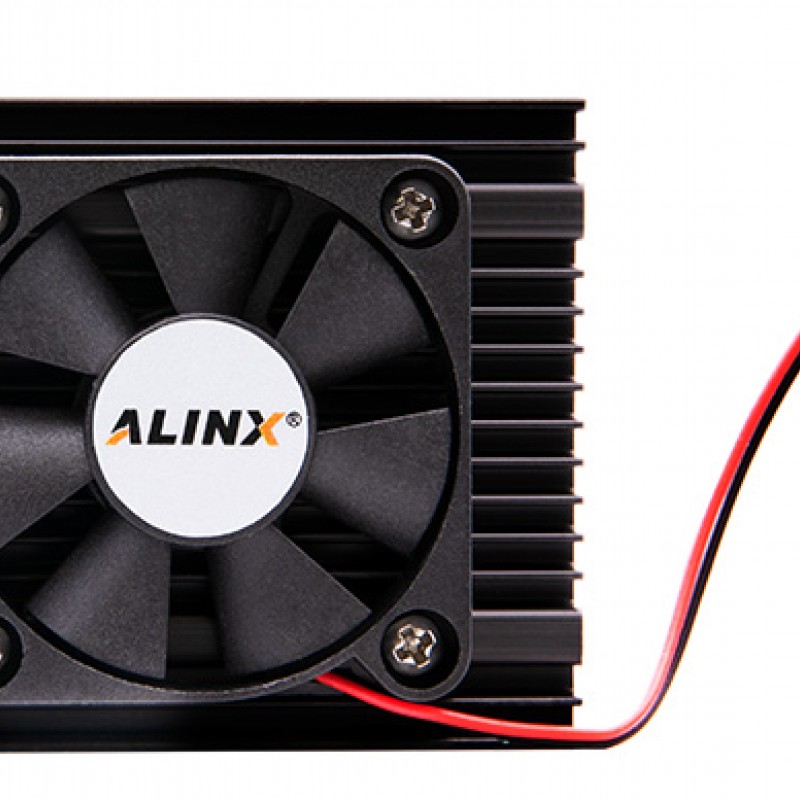 FAN6050 Heatsink Kit