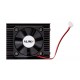 FAN6050 Heatsink Kit