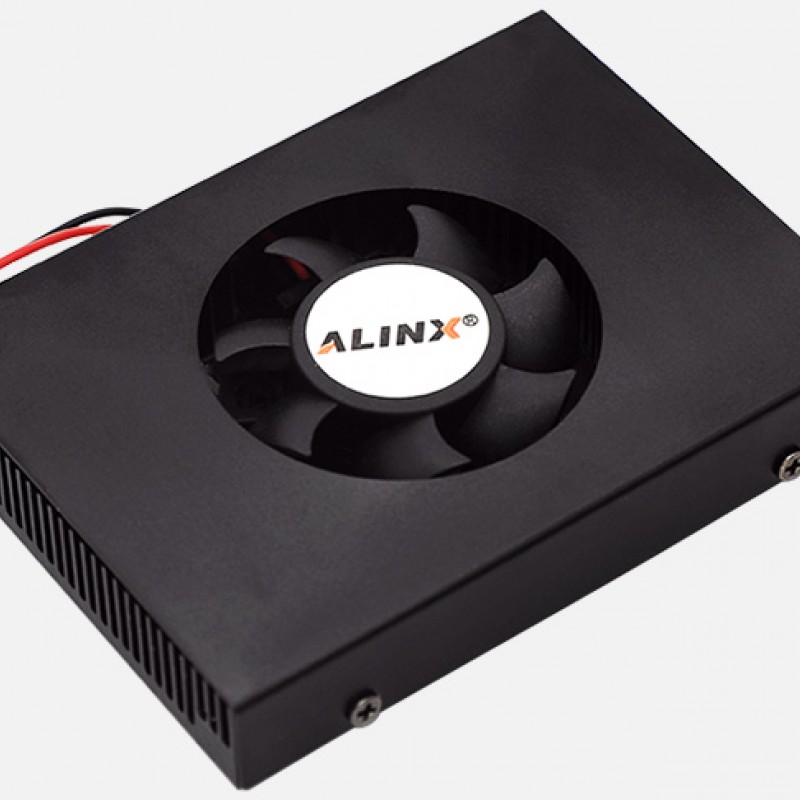 FAN8060 Heatsink Kit