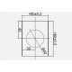 FAN8060 Heatsink Kit