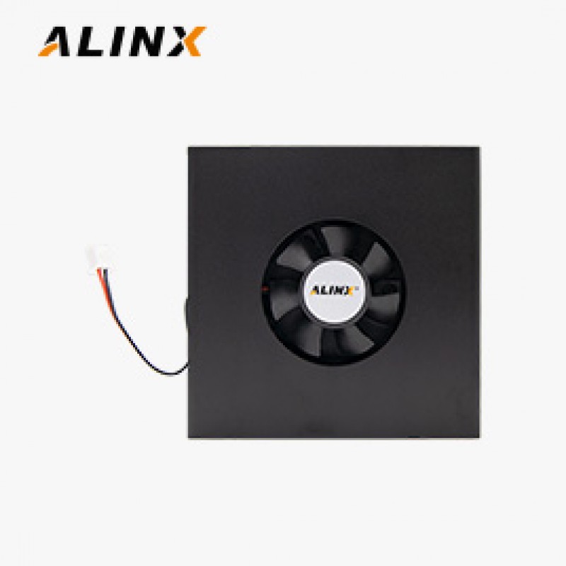 FAN8080 Heatsink Kit