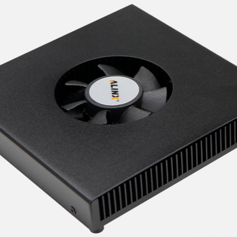 FAN8080 Heatsink Kit
