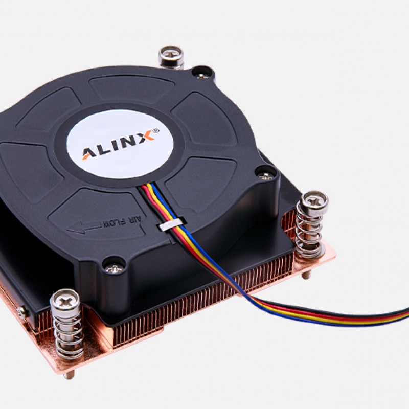 FAN9090 Heatsink Kit