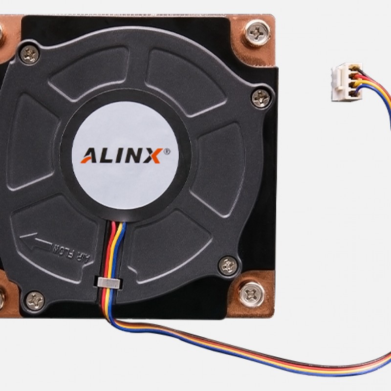 FAN9090 Heatsink Kit