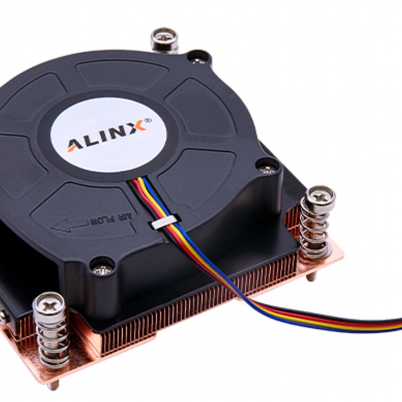 FAN9090 Heatsink Kit