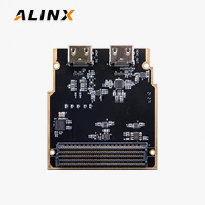 FH1159 4K HDMI Video Input/Output Module HPC FMC Card