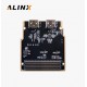 FH1159 4K HDMI Video Input/Output Module HPC FMC Card