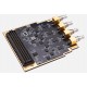 FH1219 4 12G-SDI 4K@60 video input/output HPC FMC Card