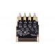 FH1219 4 12G-SDI 4K@60 video input/output HPC FMC Card