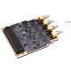 FH1219 4 12G-SDI 4K@60 video input/output HPC FMC Card