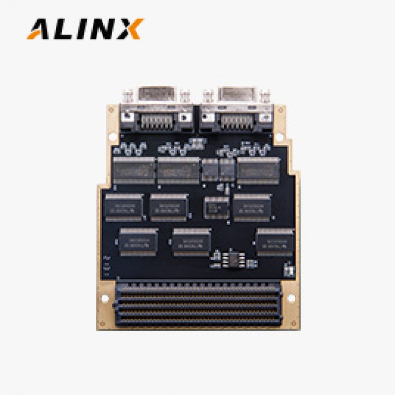 FH1226 2 Cameralink Interface HPC FMC Card