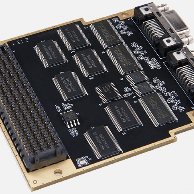FH1226 2 Cameralink Interface HPC FMC Card
