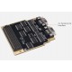 FH1226 2 Cameralink Interface HPC FMC Card