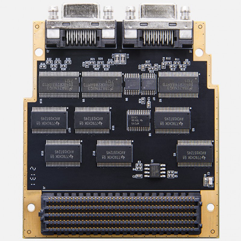 FH1226 2 Cameralink Interface HPC FMC Card