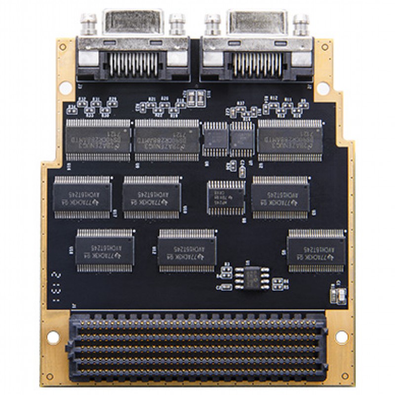 FH1226 2 Cameralink Interface HPC FMC Card