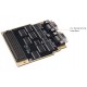 FH1226 2 Cameralink Interface HPC FMC Card