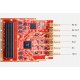 FH7000 16bit/14bit ADC AD9371 Communication RF FMC HPC Card