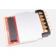 FH7000 16bit/14bit ADC AD9371 Communication RF FMC HPC Card
