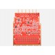 FH7000 16bit/14bit ADC AD9371 Communication RF FMC HPC Card