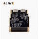 FH7621 8K HDMI2.1 Video Input/Output interface HPC FMC Card