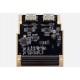FH7621 8K HDMI2.1 Video Input/Output interface HPC FMC Card
