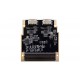 FH7621 8K HDMI2.1 Video Input/Output interface HPC FMC Card