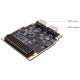 FH7621 8K HDMI2.1 Video Input/Output interface HPC FMC Card