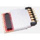 FH9000 16bit/14bit RF-ADC AD9009 FMC HPC Card