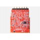 FH9000 16bit/14bit RF-ADC AD9009 FMC HPC Card