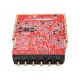 FH9000 16bit/14bit RF-ADC AD9009 FMC HPC Card