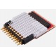 FH9600 ADRV9025A 200MH RF-ADC FMC HPC Card