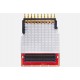 FH9600 ADRV9025A 200MH RF-ADC FMC HPC Card