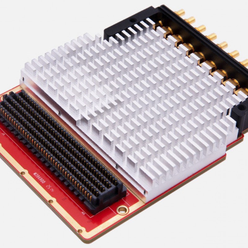 FH9600 ADRV9025A 200MH RF-ADC FMC HPC Card