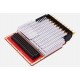 FH9600 ADRV9025A 200MH RF-ADC FMC HPC Card