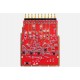 FH9600 ADRV9025A 200MH RF-ADC FMC HPC Card