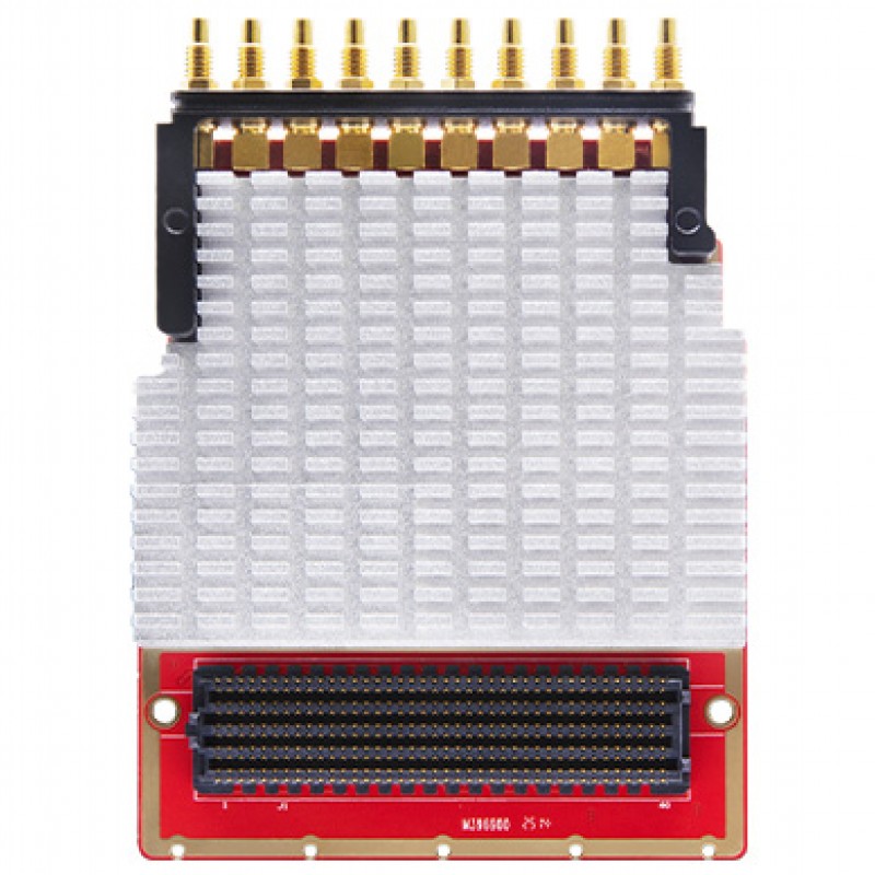 FH9600 ADRV9025A 200MH RF-ADC FMC HPC Card