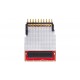 FH9600 ADRV9025A 200MH RF-ADC FMC HPC Card