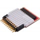 FH9600 ADRV9025A 200MH RF-ADC FMC HPC Card