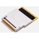 FH9656 8-channel 125MSPS 16-bit ADC FMC daughter card module