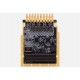 FH9656 8-channel 125MSPS 16-bit ADC FMC daughter card module
