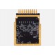 FH9656 8-channel 125MSPS 16-bit ADC FMC daughter card module