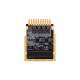 FH9656 8-channel 125MSPS 16-bit ADC FMC daughter card module