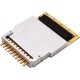 FH9656 8-channel 125MSPS 16-bit ADC FMC daughter card module