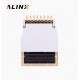 FH9681 4-channel 1GSPS sampling rate 14 bit AD acquisition FMC card module
