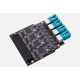 FH9712 16-channel GMSL Autopilot Camera Acquisition HPC FMC Card