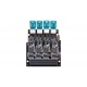 FH9712 16-channel GMSL Autopilot Camera Acquisition HPC FMC Card