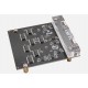 FL0214 Dual  MIPI IMX214 CMOS Camera LPC FMC Card